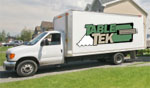 Table Tek Truck